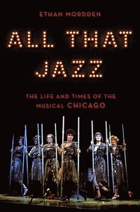 bokomslag All That Jazz C