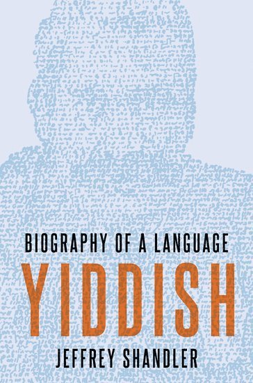 Yiddish 1