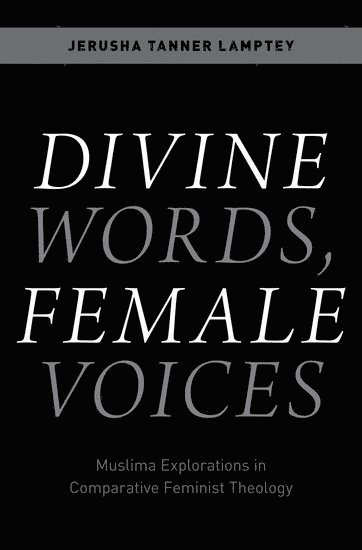 Divine Words, Female Voices 1