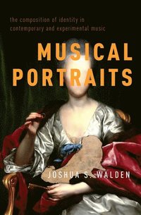 bokomslag Musical Portraits