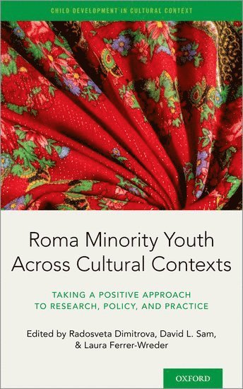 Roma Minority Youth Across Cultural Contexts 1