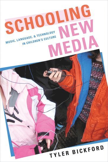 Schooling New Media 1