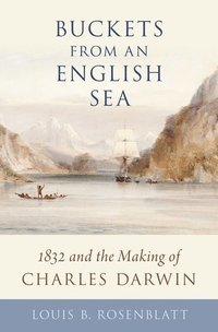 bokomslag Buckets from an English Sea