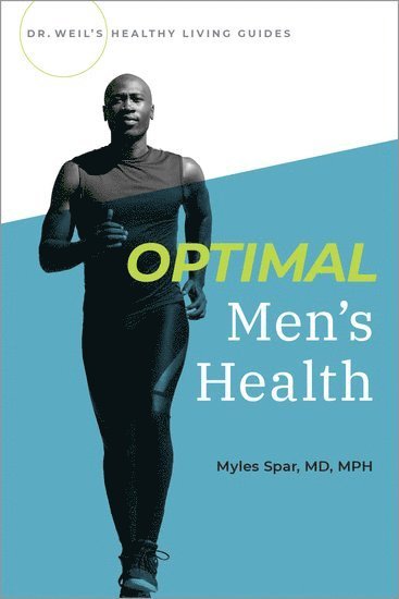 Optimal Men's Health 1