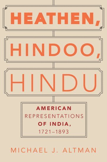 Heathen, Hindoo, Hindu 1