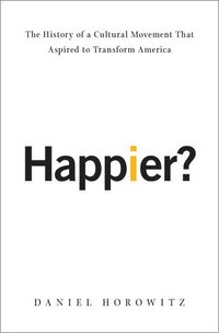 bokomslag Happier?