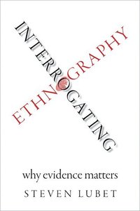 bokomslag Interrogating Ethnography