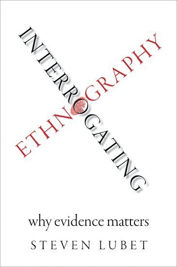 Interrogating Ethnography 1