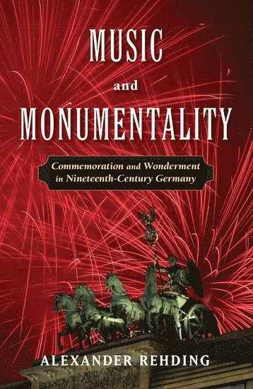 Music and Monumentality