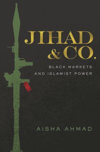 bokomslag Jihad & Co.