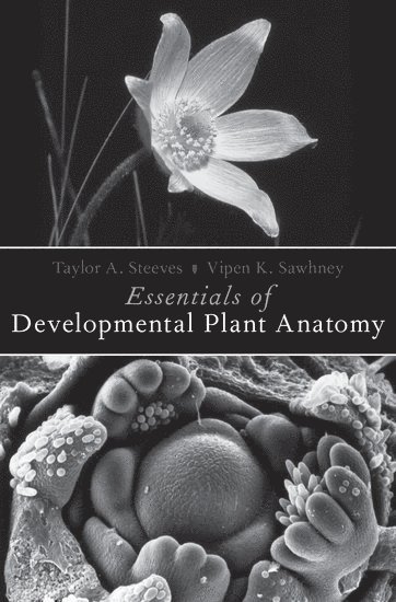 Essentials of Developmental Plant Anatomy 1