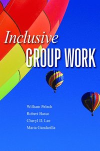 bokomslag Inclusive Group Work