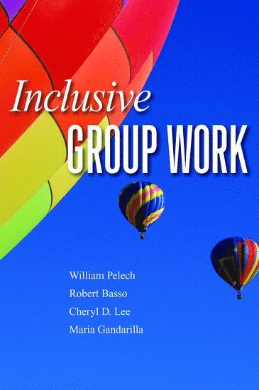 Inclusive Group Work 1