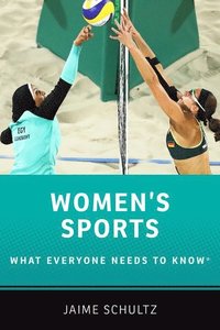 bokomslag Women's Sports