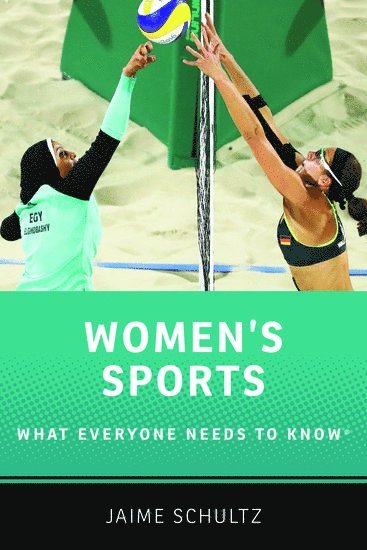 Women's Sports 1