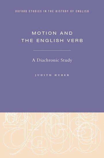 Motion and the English Verb 1