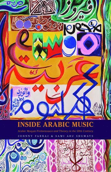 Inside Arabic Music 1