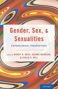 bokomslag Gender, Sex, and Sexualities
