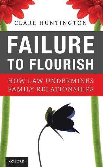 Failure to Flourish 1