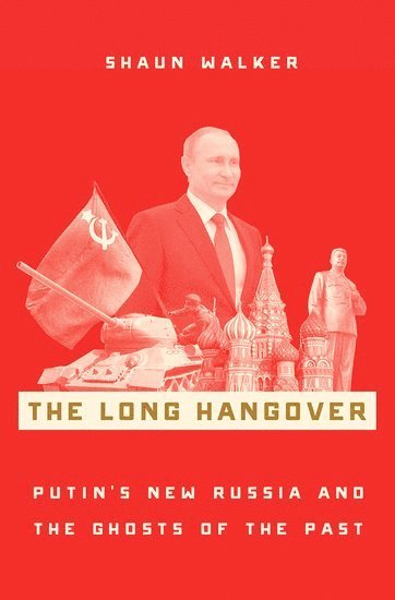 bokomslag Long Hangover
