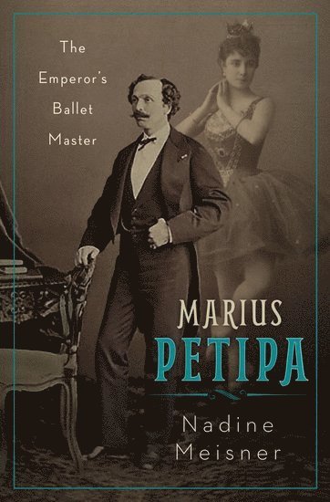 Marius Petipa 1