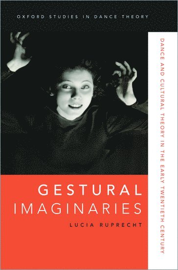 Gestural Imaginaries 1