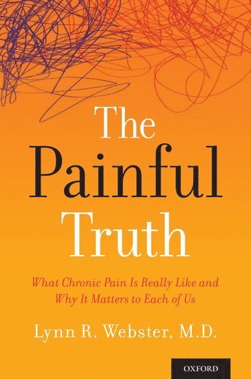 Lynn R. Webster, Lynn Webster - The Painful Truth, Häftad