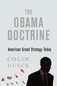 bokomslag The Obama Doctrine