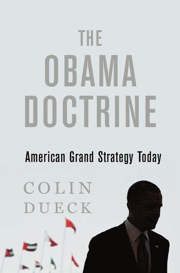 The Obama Doctrine 1