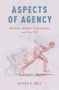 bokomslag Aspects of Agency