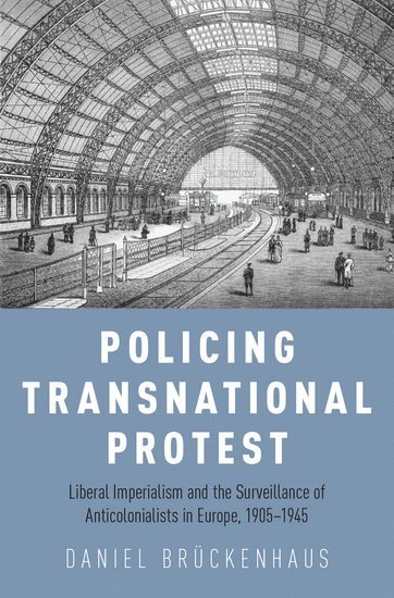 Policing Transnational Protest 1