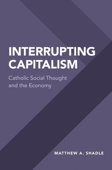Interrupting Capitalism 1