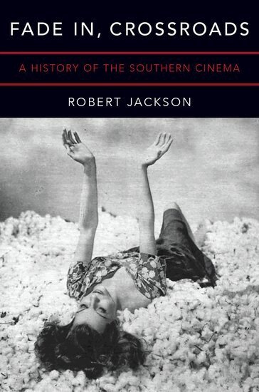 Robert Jackson - Fade In, Crossroads, Inbunden
