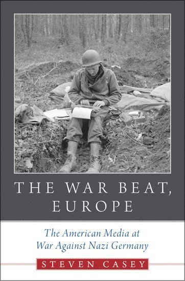 The War Beat, Europe