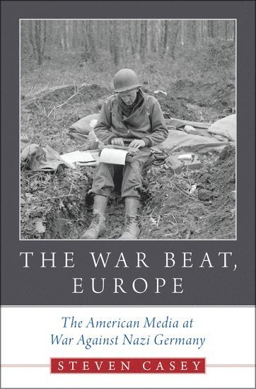 The War Beat, Europe 1