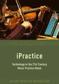 bokomslag Ipractice
