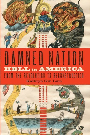 Damned Nation 1