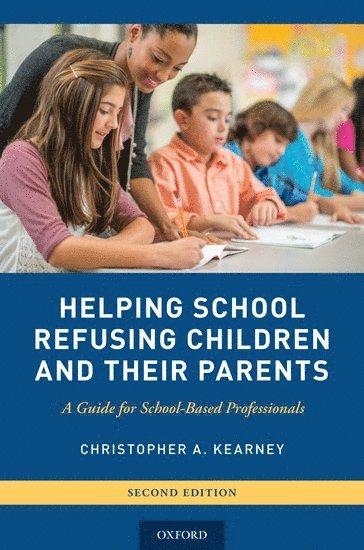 Helping School Refusing Children and Their Parents 1