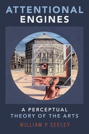 bokomslag Attentional Engines