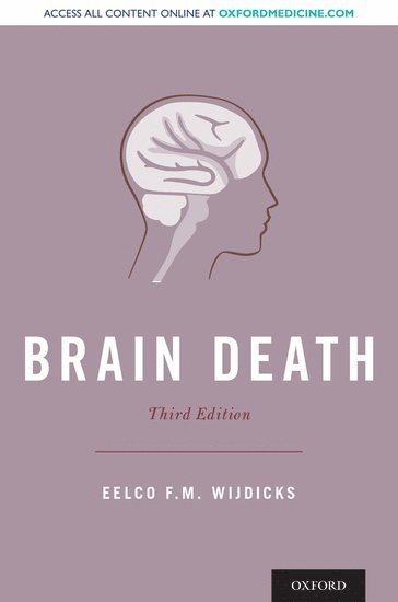 bokomslag Brain Death