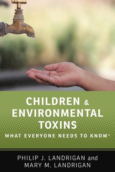 Children and Environmental Toxins 1