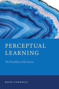 bokomslag Perceptual Learning