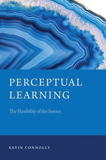 Perceptual Learning 1