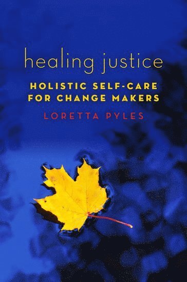 Healing Justice 1