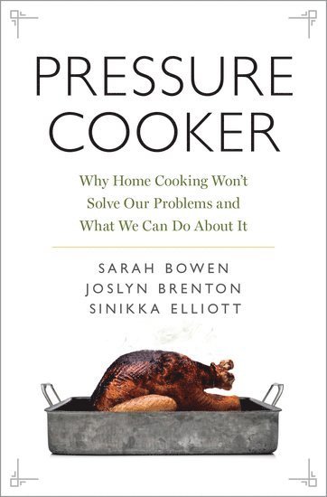 Pressure Cooker 1