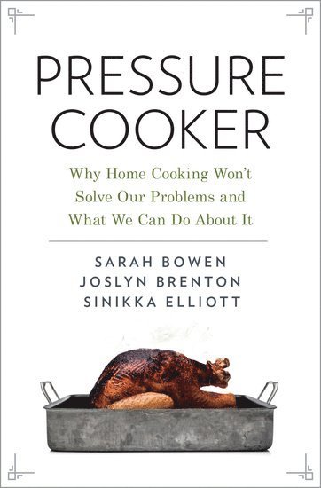 Pressure Cooker 1