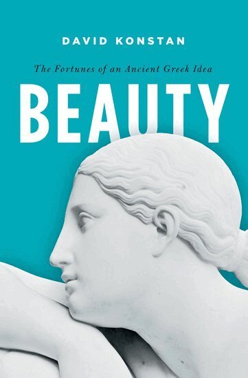 David Konstan - Beauty, Häftad