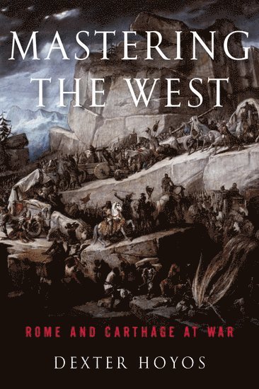 Mastering the West 1
