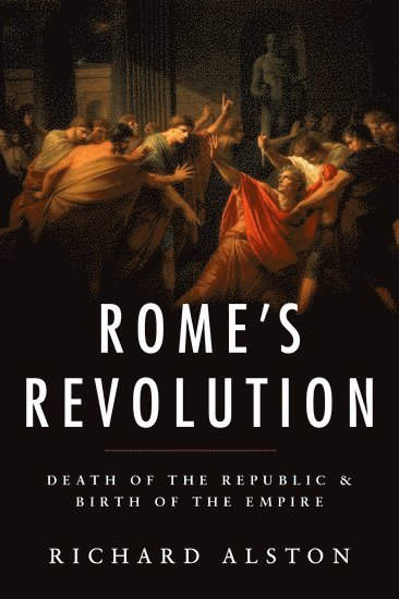 Rome's Revolution 1