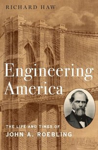 bokomslag Engineering America